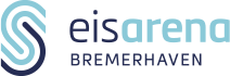 Logo der Eisarena Bremerhaven